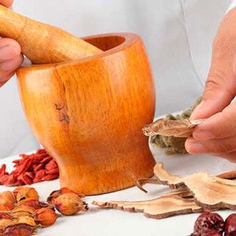 лечење остеохондрозе лумбалне кичме са народним лековима